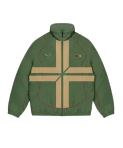 Cristiano Ronaldo One Last Dance Portugal Jacket