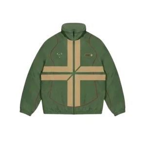 Cristiano Ronaldo One Last Dance Portugal Jacket