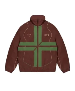 Cristiano Ronaldo One Last Dance Portugal Jacket - Image 3