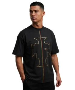 Cristiano Ronaldo Nike x Portugal FIFA World Cup 2026 One Last Dance T-Shirt