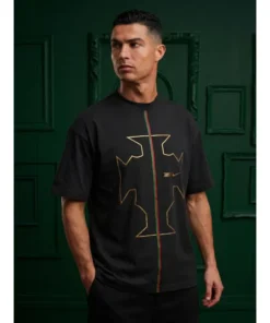 Nike Cristiano Ronaldo Last Dance Jersey - Image 6