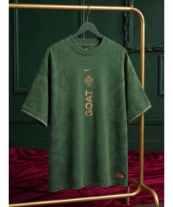 Alternative view of Nike Cristiano Ronaldo Last Dance Jersey