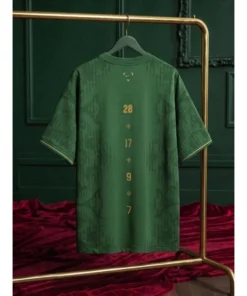 Nike Cristiano Ronaldo Last Dance Jersey - Image 3