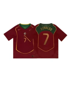Nike Cristiano Ronaldo Last Dance Jersey - Image 4