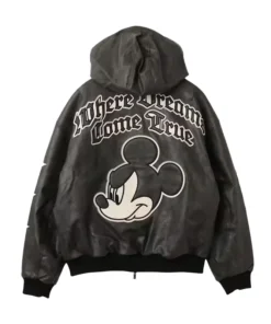 Alternative view of Disney x adidas Mickey Mouse Jacket