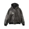 Disney x adidas Mickey Mouse Jacket