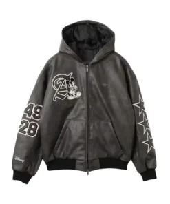 Disney x adidas Mickey Mouse Jacket