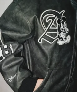 Disney x adidas Mickey Mouse Jacket - Image 3