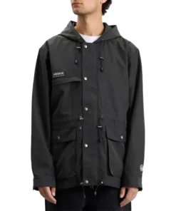 Alternative view of END. x Adidas St 11 SPZL Jacket