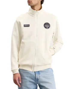 Alternative view of END. x Adidas Angelzarke SPZL Track Jacket