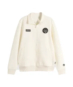 END. x Adidas Angelzarke SPZL Track Jacket