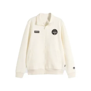 END. x Adidas Angelzarke SPZL Track Jacket