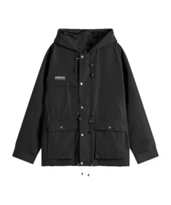 END. x Adidas St 11 SPZL Jacket