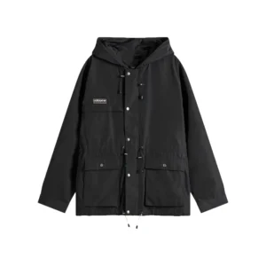 END. x Adidas St 11 SPZL Jacket
