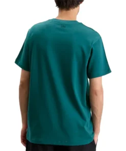 END. x Adidas Brockhall SPZL T-Shirt - Image 3