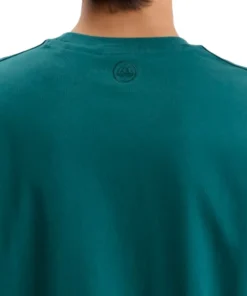 END. x Adidas Brockhall SPZL T-Shirt - Image 4