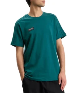 Alternative view of END. x Adidas Brockhall SPZL T-Shirt