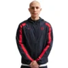 World Cup 2026 USA Hooded Training Jacket