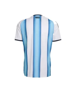 Alternative view of Adidas Argentina 1893 Jersey