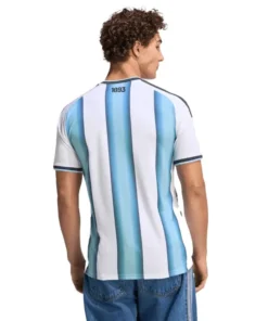 Adidas Argentina 1893 Jersey - Image 5