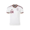 Spain Marc Cucurella Jersey