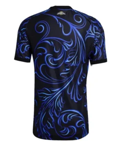 Alternative view of World Cup 2026 Argentina Away Jersey