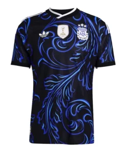 World Cup 2026 Argentina Away Jersey
