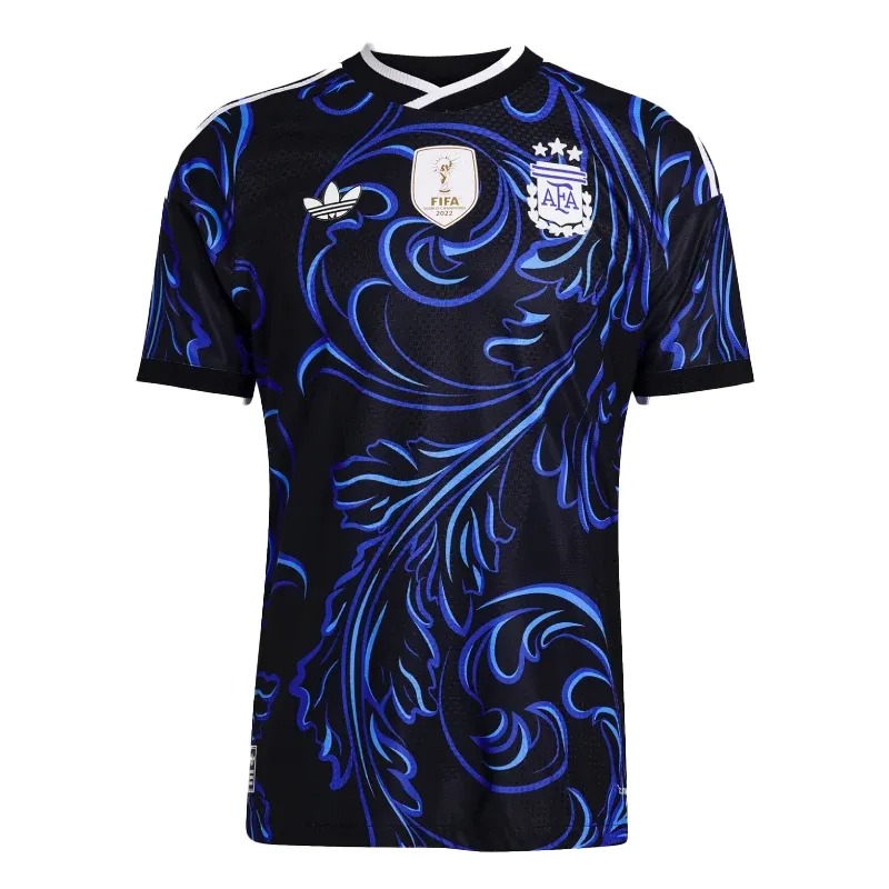 World Cup 2026 Argentina Away Jersey