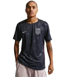 USMNT Away Jersey