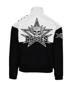 Alternative view of Cody Rhodes Fanatics Fest NYC 2026 Jacket