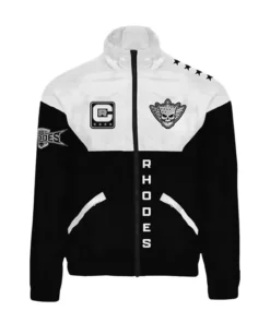 Cody Rhodes Fanatics Fest NYC 2026 Jacket