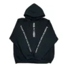 Fear of God x Jay 4.44 Tour Hoodie
