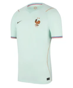 France Away 2026 World Cup Fan Jersey