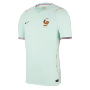 France Away 2026 World Cup Fan Jersey