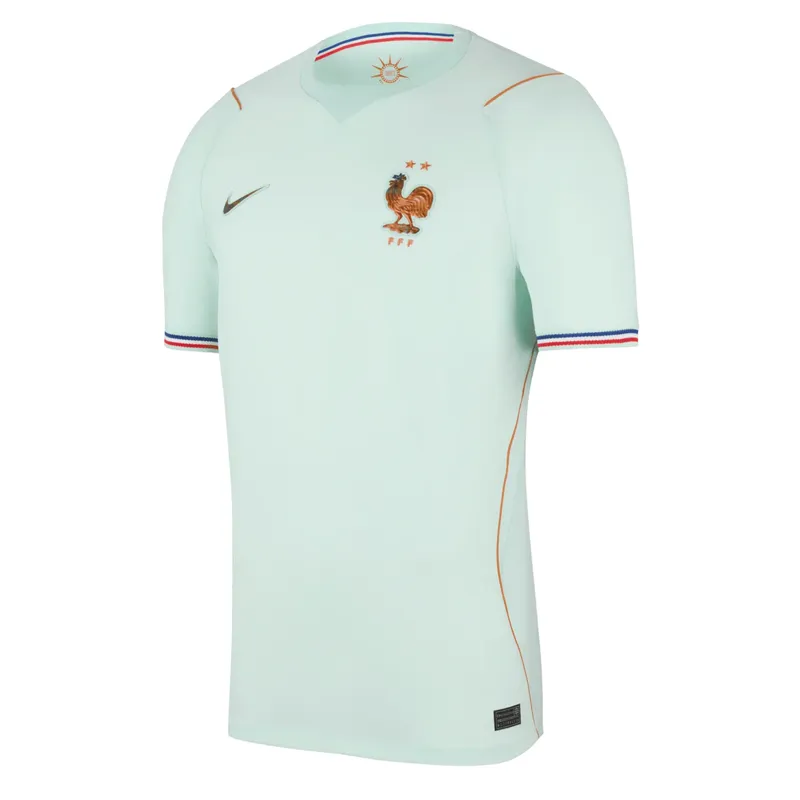 France Away 2026 World Cup Fan Jersey