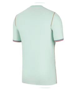 Alternative view of France Away 2026 World Cup Fan Jersey