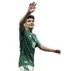 Gilberto Mora Mexico Jersey