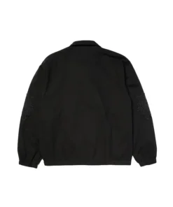 Alternative view of HUF x Spider-Man Work Jacket