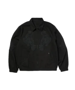HUF x Spider-Man Work Jacket