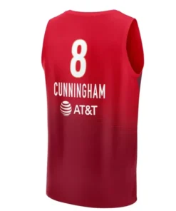 Sophie Cunningham Jersey