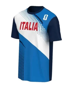 FIFA World Cup 2026 Italy Team T-Shirt