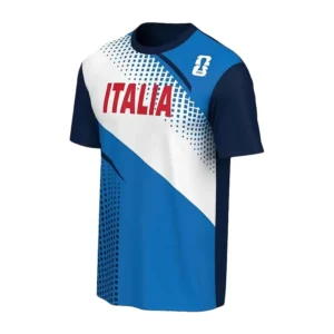 FIFA World Cup 2026 Italy Team T-Shirt