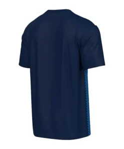 Italy Team FIFA World Cup 2026 Unisex Short Sleeve T-Shirt