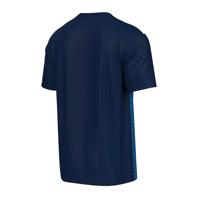 Italy Team FIFA World Cup 2026 Unisex Short Sleeve T-Shirt
