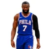 Jaylen Brown 76ers Jersey