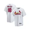 St. Louis Cardinals Jordan Walker Jersey