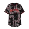 Tokyo Yomiuri Giants Jordan Jersey