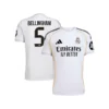 Jude Bellingham Real Madrid Jersey