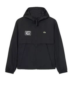 Lacoste x Alpine Jacket