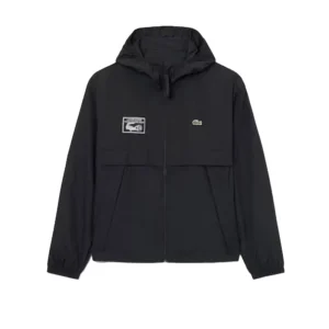 Lacoste x Alpine Jacket